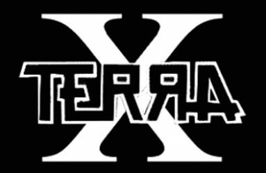 logo Terra X logo Terra X